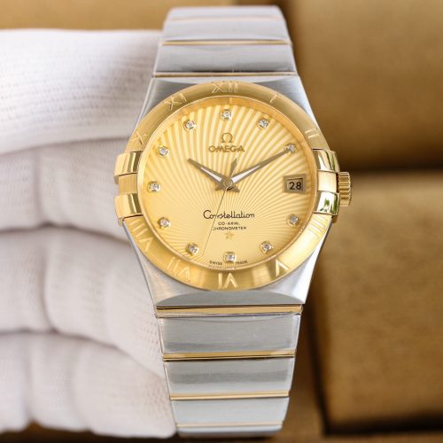 OME watch