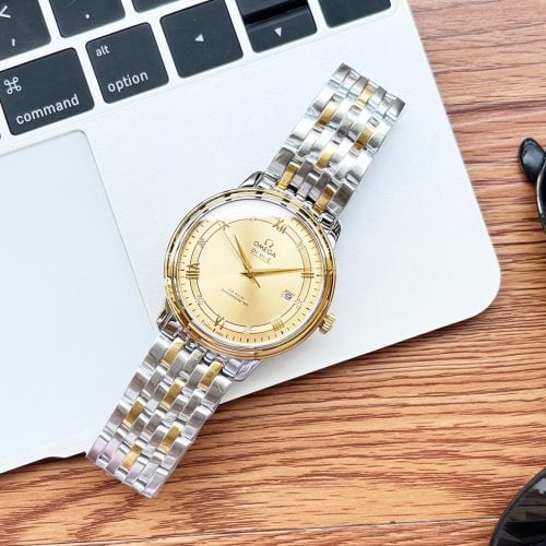 OME watch