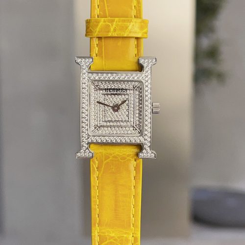 HH watch