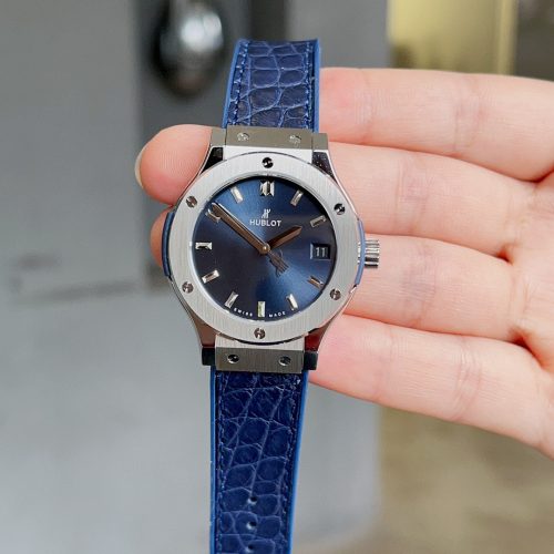 HB watch