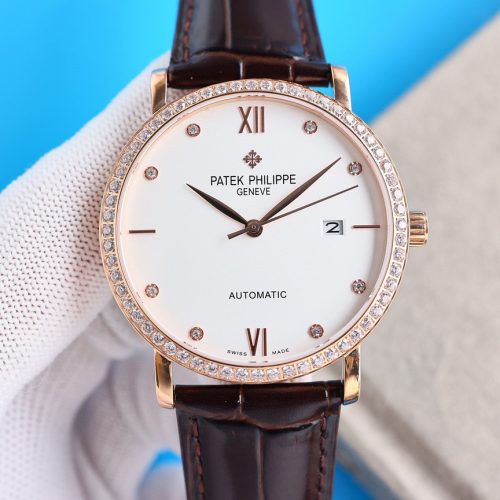 PA watch