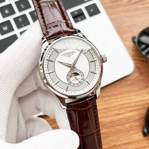 Lo watch