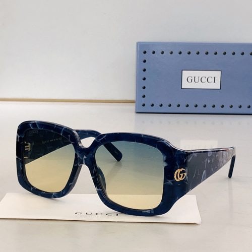 GG glasses