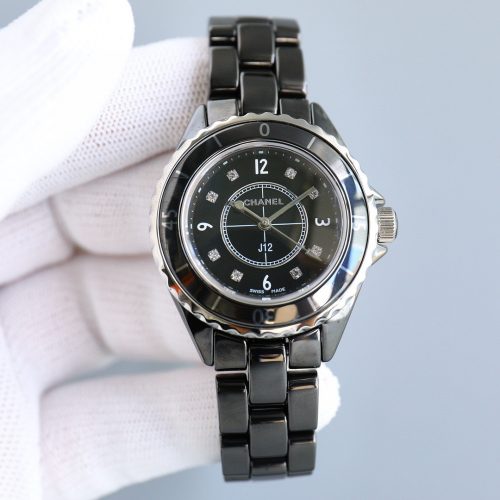 CHA watch