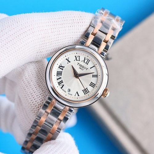 TI Watch