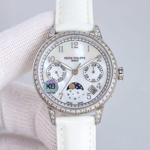 PA watch