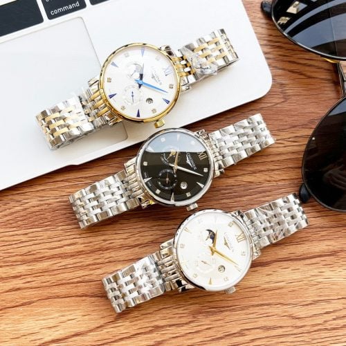 Lo watch
