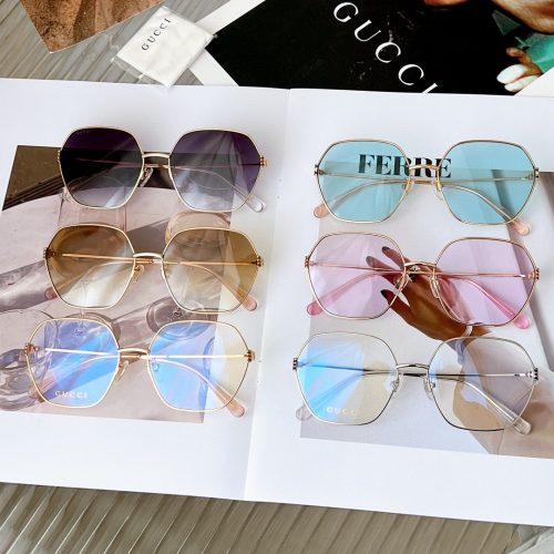 GG glasses