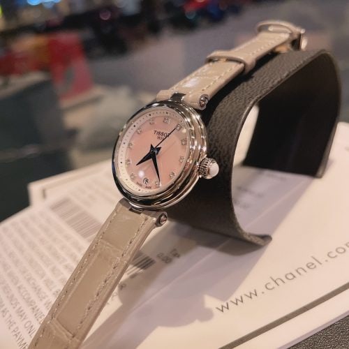TI Watch