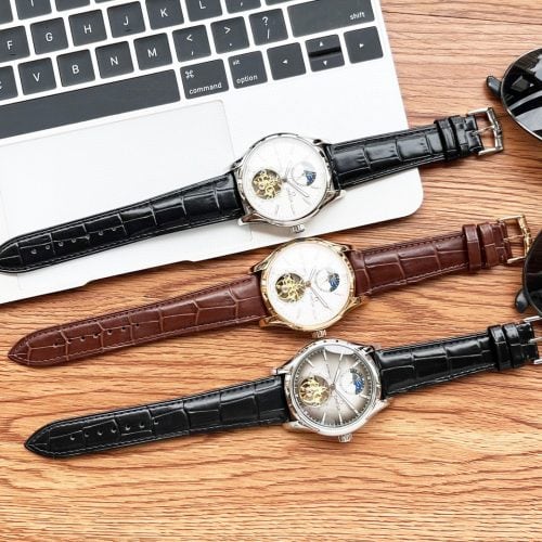 OME watch
