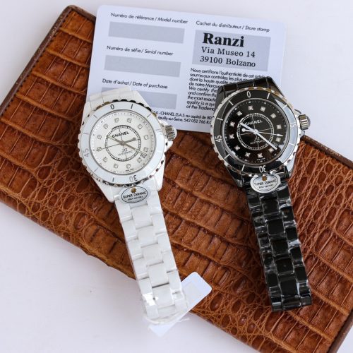 CHA watch
