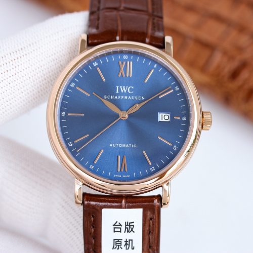 IW watch