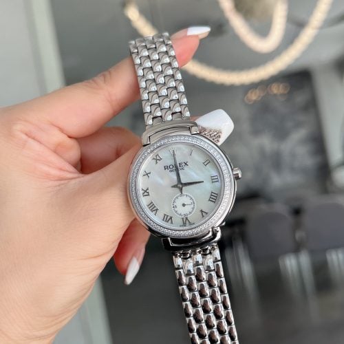 Ro watch