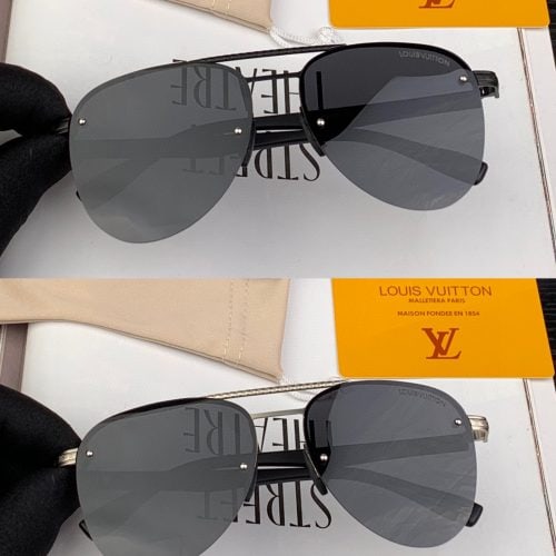 LL glasses