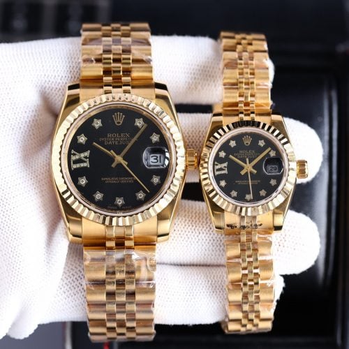 Ro watch