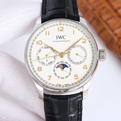 IW watch