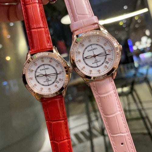CHA watch