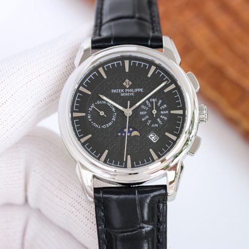 PA watch