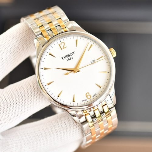 TI Watch