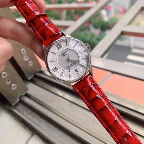 TI Watch
