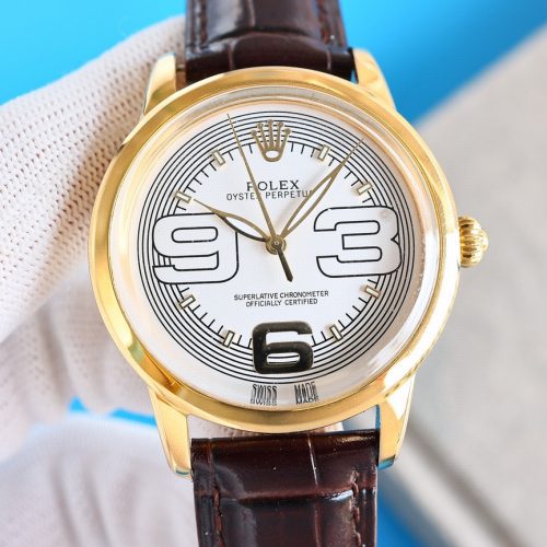 Ro watch