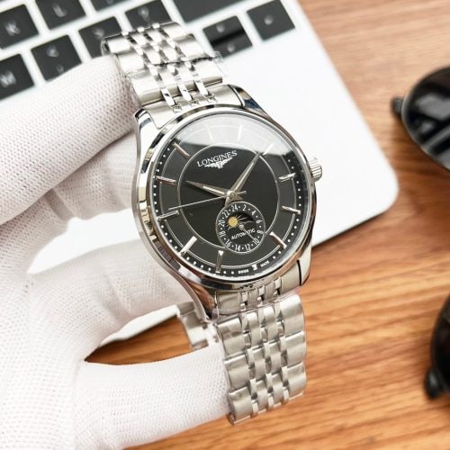 Lo watch