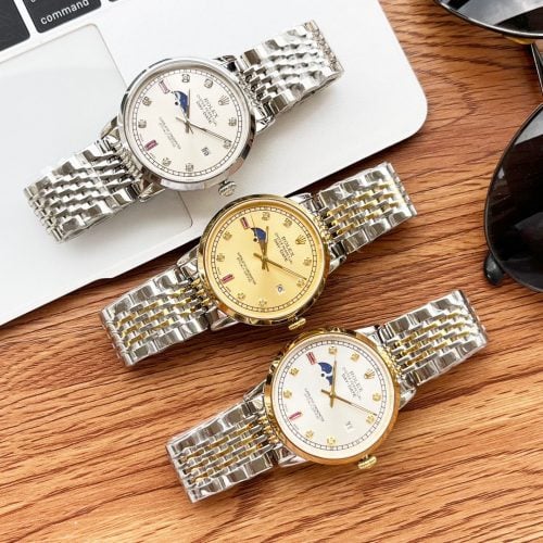 Ro watch