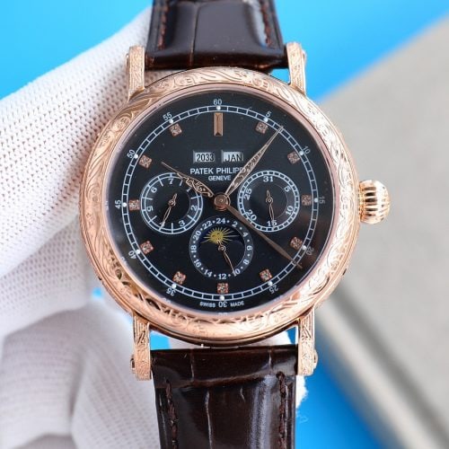 PA watch