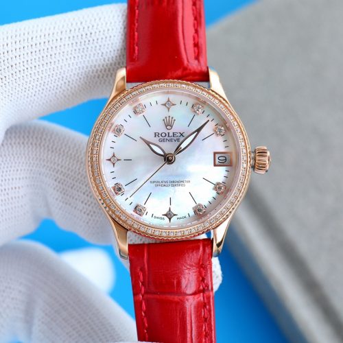 Ro watch