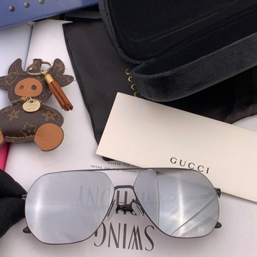 GG glasses