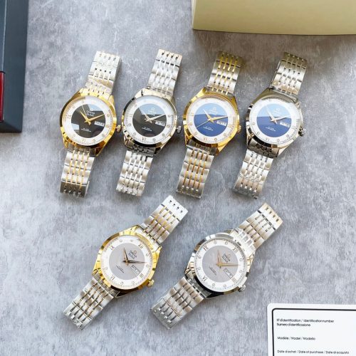 OME watch