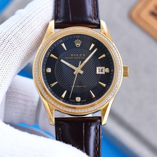 Classic Automatic Watch