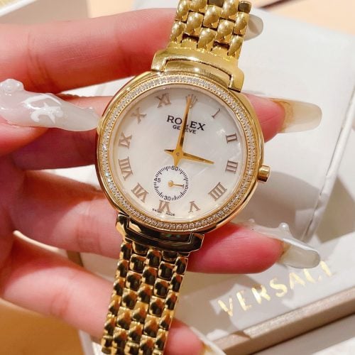 Ro watch