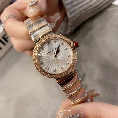 BVL watch