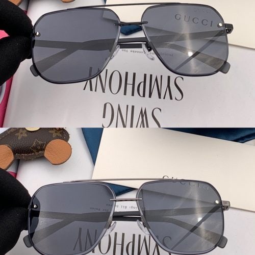 GG glasses