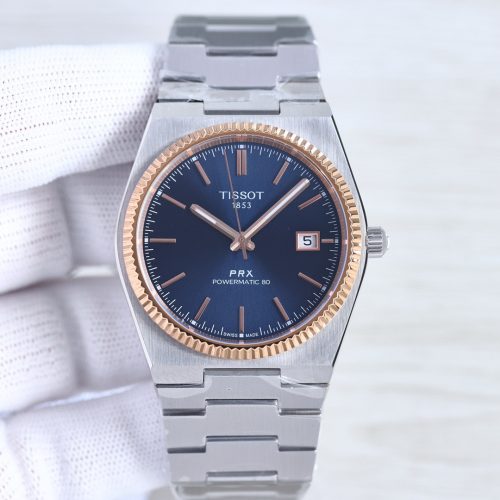 TI Watch