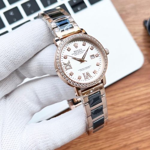 Ro watch