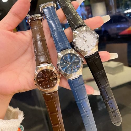 OME watch