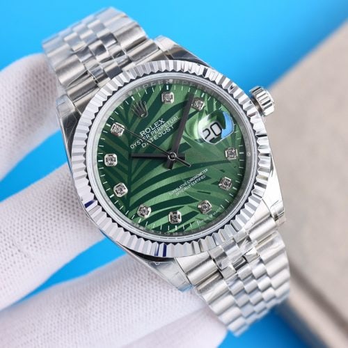 Ro watch