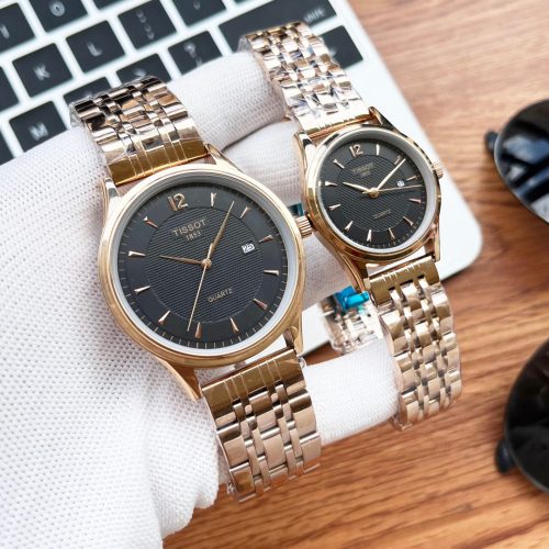 TI Watch