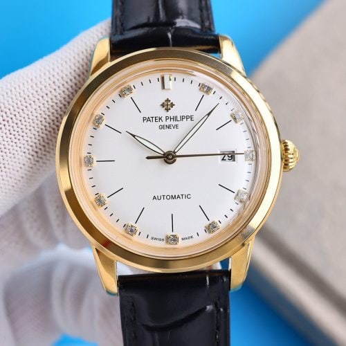 PA watch