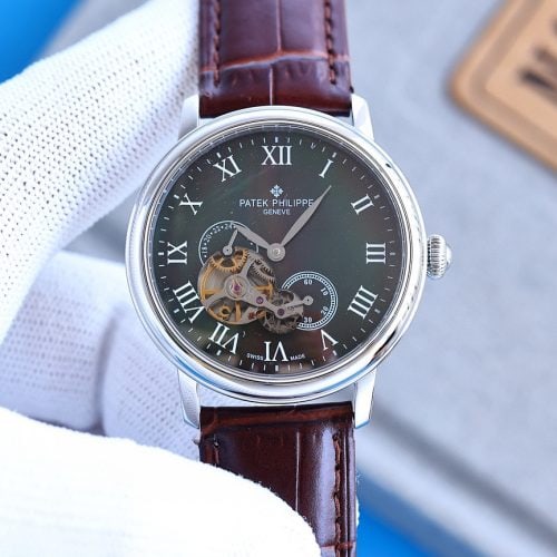 PA watch