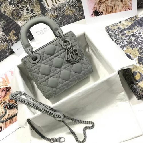 DD handbag