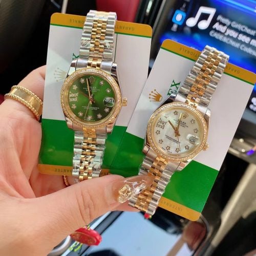 Ro watch