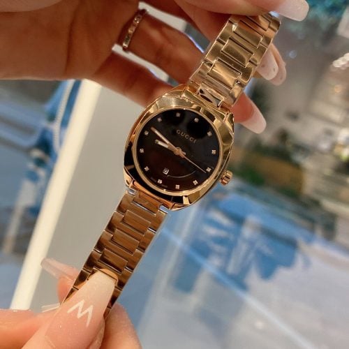 GG watch