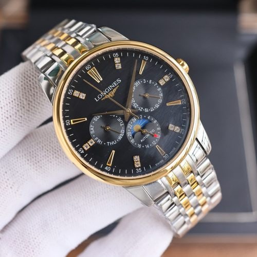 Lo watch