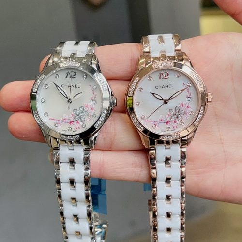 CHA watch