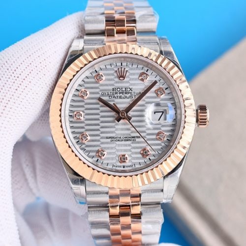 Ro watch