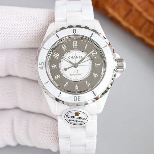 CHA watch