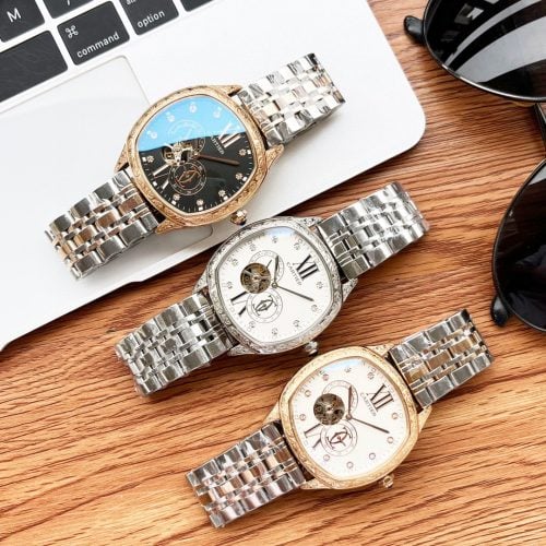 CAR watch
